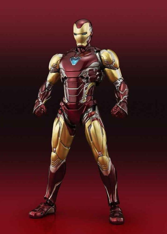 Marvel S.H. Figuarts Action Figure Iron Man Mark85 (The Infinity Saga) 16 cm