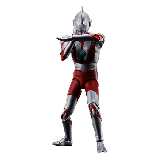 Ultraman Series S.H.Figuarts Action Figure Ultraman 60th anniversary Edition 15 cm Bandai Tamashii Nations