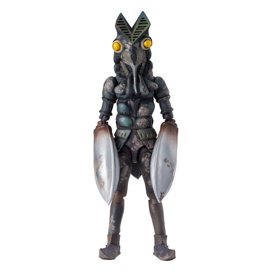 Ultraman Series S.H.Figuarts Action Figure Alien Baltan 60th anniversary Edition 16 cm Bandai Tamashii Nations