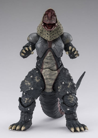 Ultraman Series S.H.Figuarts Shinkocchou Seihou Action Figure Golza 30th Anniversary Edition 15 cm Bandai Tamashii Nations