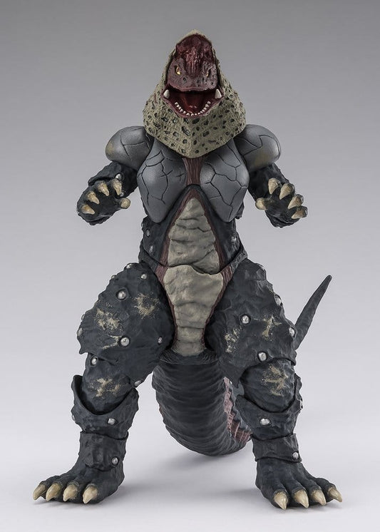 Ultraman Series S.H.Figuarts Shinkocchou Seihou Action Figure Golza 30th Anniversary Edition 15 cm Bandai Tamashii Nations
