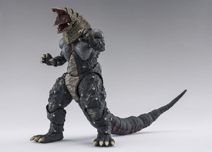 Ultraman Series S.H.Figuarts Shinkocchou Seihou Action Figure Golza 30th Anniversary Edition 15 cm Bandai Tamashii Nations