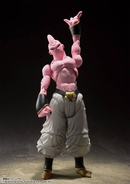 Dragon Ball Z S.H.Figuarts Action Figure Super Buu 19 cm Bandai Tamashii Nations