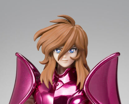 Saint Seiya Saint Cloth Myth EX Action Figure Andromeda Shun [Final Bronze Cloth] -Original Color Edition- 17 cm