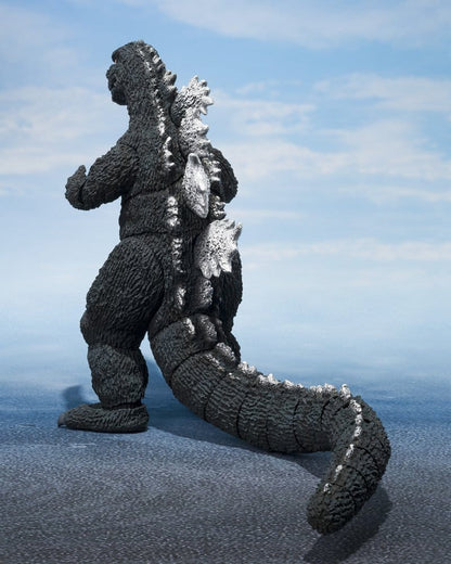 Godzilla (1975) S.H.MonsterArts Action Figure Godzilla 16 cm Bandai Tamashii Nations
