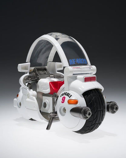 Dragon Ball Changearts Hoi-Poi Capsule No. 9 Bulma's Motorcycle