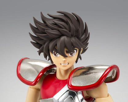 Saint Seiya Saint Cloth Myth EX Action Figure Pegasus Seiya (First Bronze Cloth) 17 cm