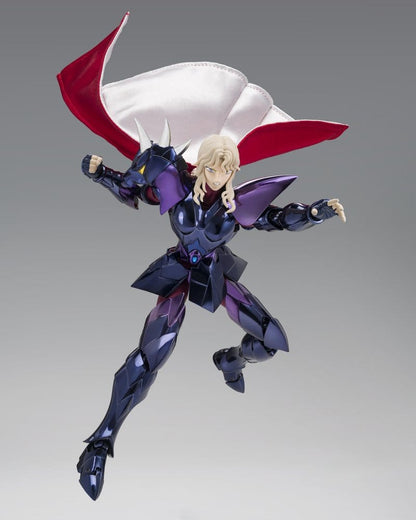 Saint Seiya Saint Cloth Myth EX Action Figure Alpha Dubhe Siegfried 40th Anniversary Ver. 18 cm
