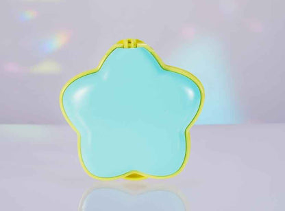 Magical Sisters Lulutto Lilly Proplica Replica Stattoneoneon & GlassHeart HopePact Set 25 cm