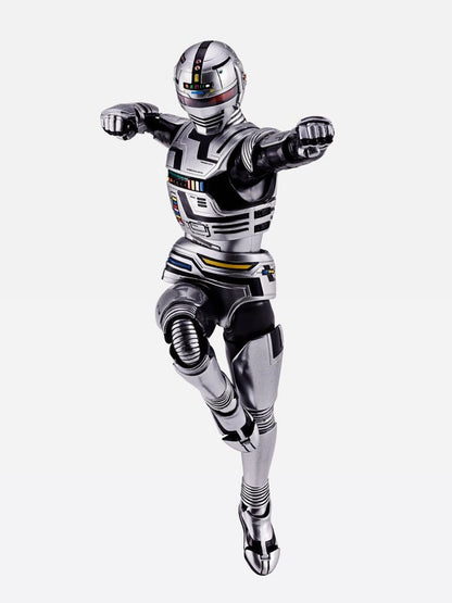 Space Sheriff Gavan S.H.Figuarts (Shinkocchou Seihou) Action Figure Gavan 15 cm