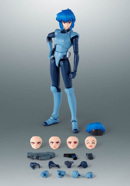 Ghost in the Shell S.H.Figuarts Action Figure Motoko Kusanagi 14 cm