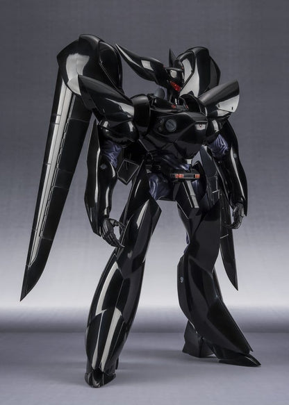 Mobile Police Patlabor The Robot Spirits Action Figure <SIDE LABOR> Griffon (Twin Unit Set) 14 cm