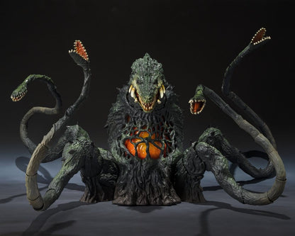Godzilla S.H.MonsterArts Action Figure Biollante Wakasa Bay Decisive Battle Ver. 25 cm