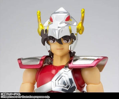 Saint Seiya Saint Cloth Myth Action Figure Pegasus Seiya (First Bronze Cloth) Revival Ver. 17 cm