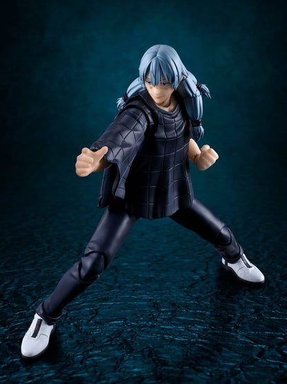 Jujutsu Kaisen S.H.Figuarts Action Figure Mahito 16 cm
