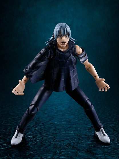Jujutsu Kaisen S.H.Figuarts Action Figure Mahito 16 cm