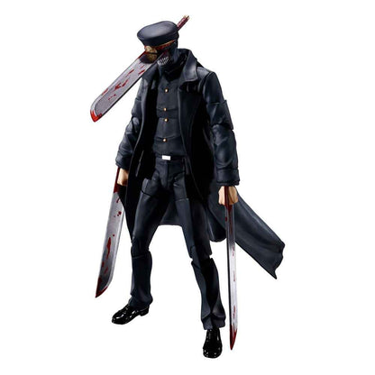 Chainsaw Man S.H. Figuarts Action Figure Samurai Sword 17 cm