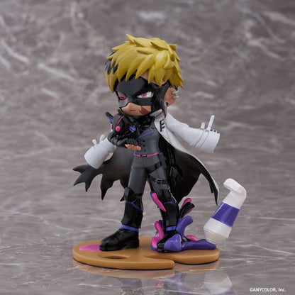 Nijisanji PalVerse PVC Statue Vantacrow Bringer 10 cm Statues