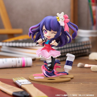 Oshi no Ko PalVerse PVC Statue Ai 11 cm Bushiroad