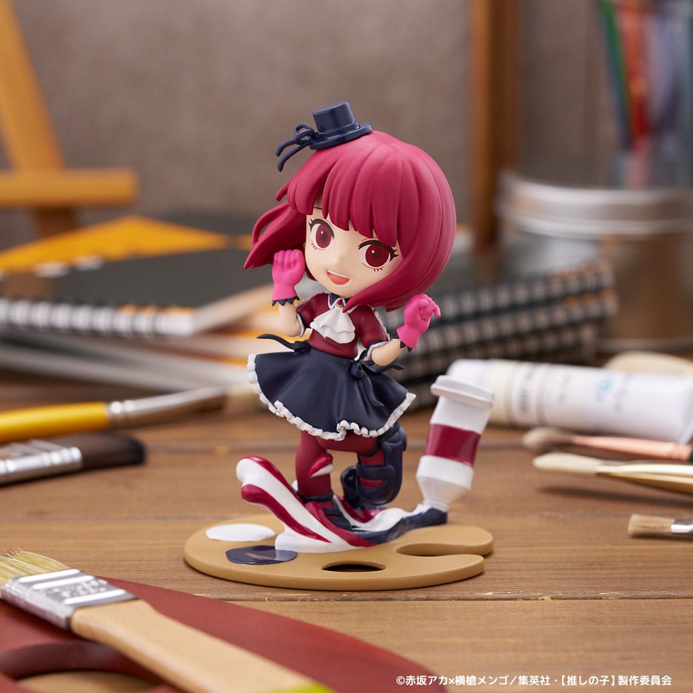 Oshi no Ko PalVerse PVC Statue Kana Arima 11 cm Bushiroad