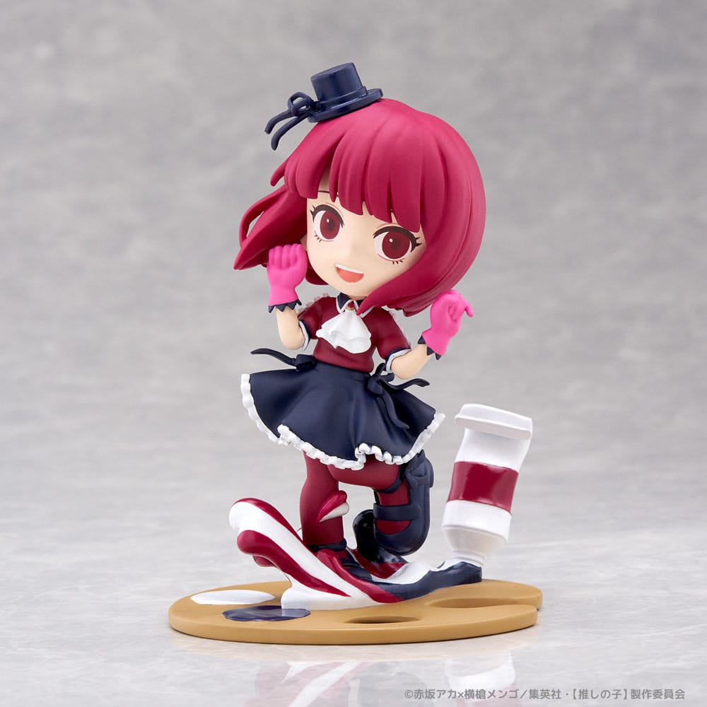Oshi no Ko PalVerse PVC Statue Kana Arima 11 cm Bushiroad
