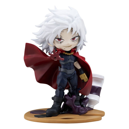 My Hero Academia PalVerse PVC Statue Tomura Shigarak 10 cm - FanofThings.co.uk