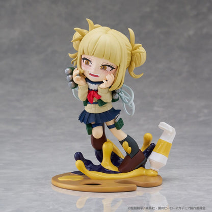 My Hero Academia PalVerse PVC Statue Toga Himiko 10 cm Statues