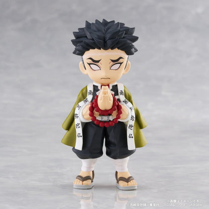 Demon Slayer PalVerse Mini Figures Vol. 3 Blind Box Display (6)