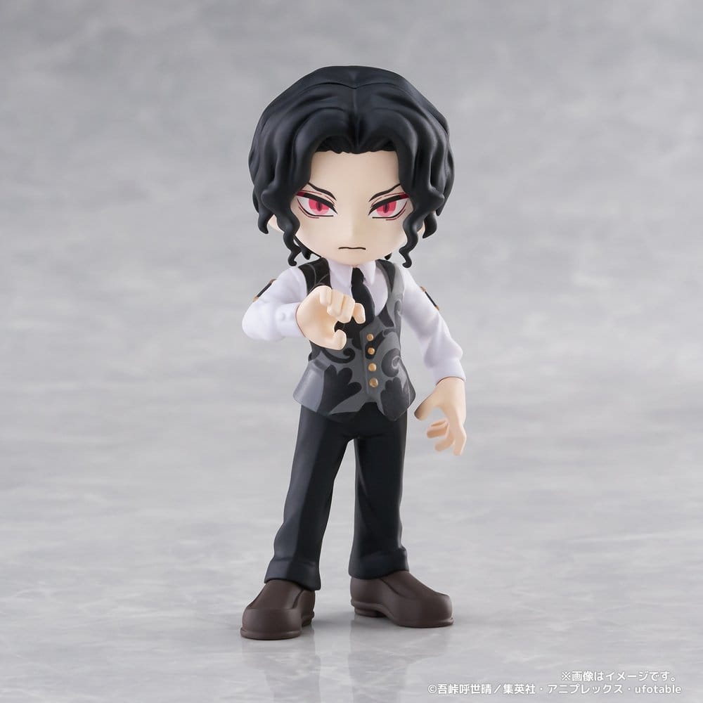 Demon Slayer PalVerse Mini Figures Vol. 3 Blind Box Display (6)