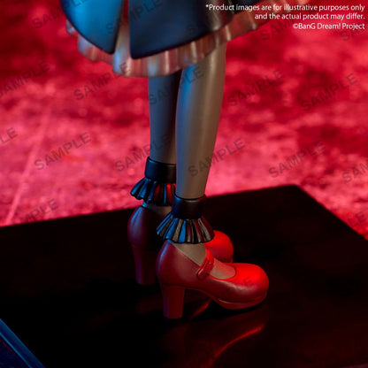 BanG Dream! Premium PVC Statue Ave Mujica Mortis 18 cm