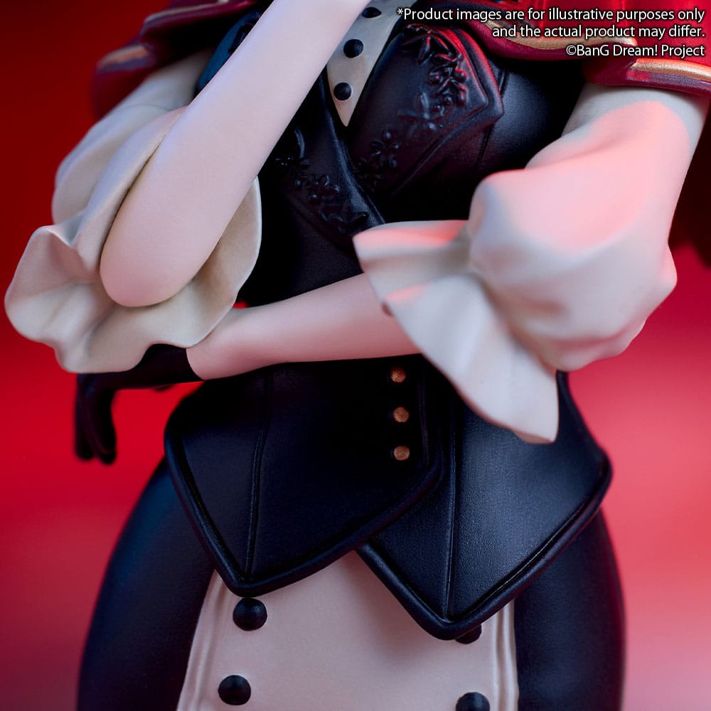 BanG Dream! Premium PVC Statue Ave Mujica Timoris 18 cm