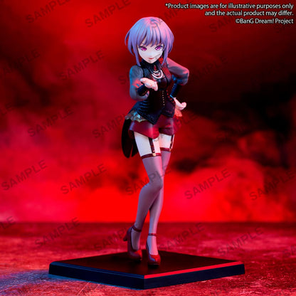 BanG Dream! Premium PVC Statue Ave Mujica Amoris 18 cm