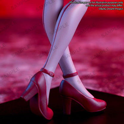 BanG Dream! Premium PVC Statue Ave Mujica Amoris 18 cm