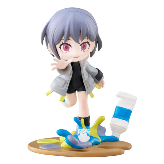 BanG Dream! It's MyGO!!!!! PalVerse PVC Statue Tomori Takamatsu 10 cm