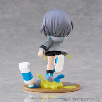 BanG Dream! It's MyGO!!!!! PalVerse PVC Statue Tomori Takamatsu 10 cm