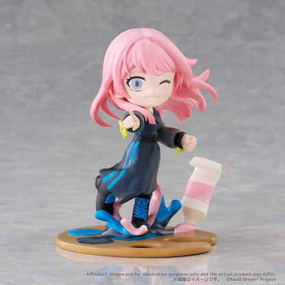 BanG Dream! It's MyGO!!!!! PalVerse PVC Statue Anon Chihaya 10 cm