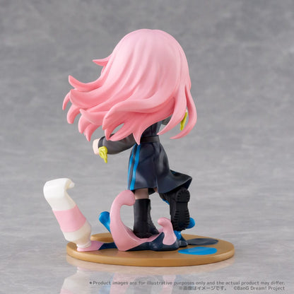 BanG Dream! It's MyGO!!!!! PalVerse PVC Statue Anon Chihaya 10 cm