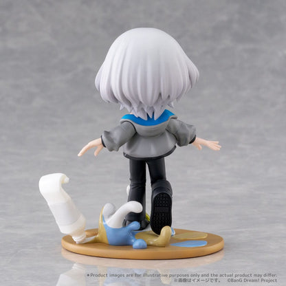 BanG Dream! It's MyGO!!!!! PalVerse PVC Statue Rana Kaname 10 cm