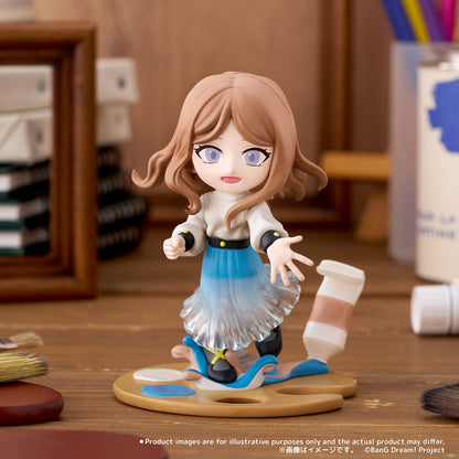 BanG Dream! It's MyGO!!!!! PalVerse PVC Statue Soyo Nagasaki 10 cm