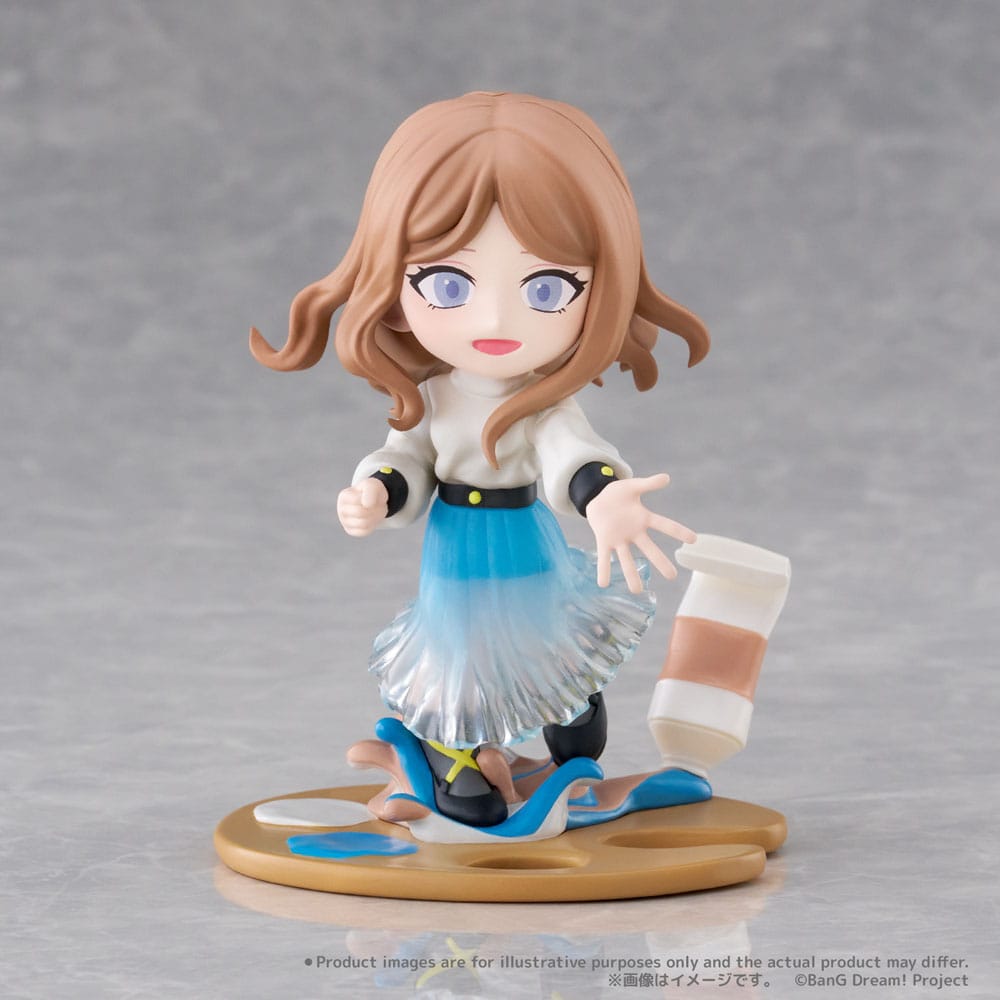 BanG Dream! It's MyGO!!!!! PalVerse PVC Statue Soyo Nagasaki 10 cm