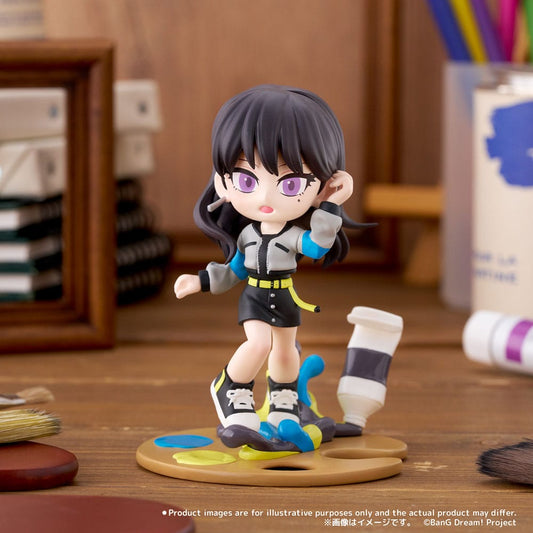 BanG Dream! It's MyGO!!!!! PalVerse PVC Statue Taki Shiina 10 cm