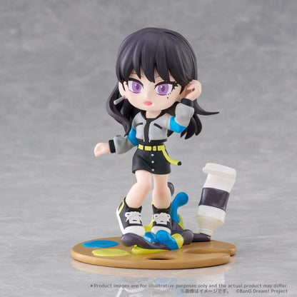 BanG Dream! It's MyGO!!!!! PalVerse PVC Statue Taki Shiina 10 cm