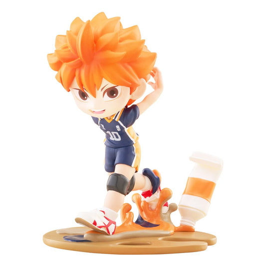 Haikyu!! PalVerse PVC Statue Shoyo Hinata 10 cm Statues