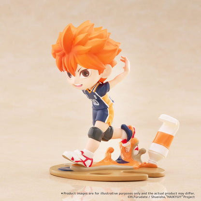 Haikyu!! PalVerse PVC Statue Shoyo Hinata 10 cm Statues