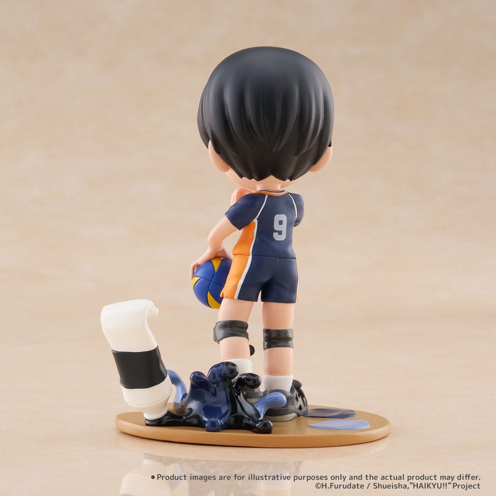 Haikyu!! PalVerse PVC Statue Tobio Kageyama 10 cm Statues