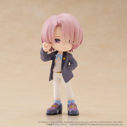 Gakuen Idolmaster Blind Box Mini Figures PalVerse Vol. 1 9 cm Assortment (6)