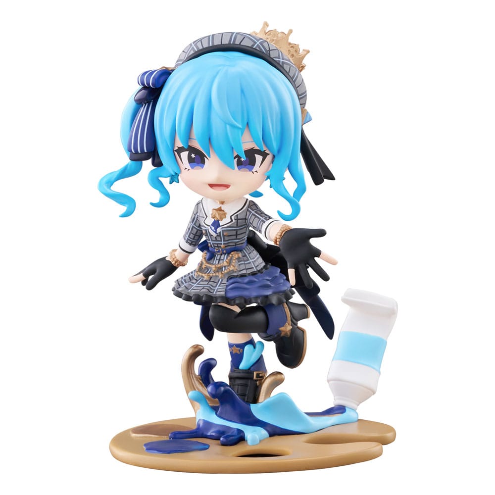 Hololive Production PalVerse PVC Statue Hoshimachi Suisei 11 cm Statues