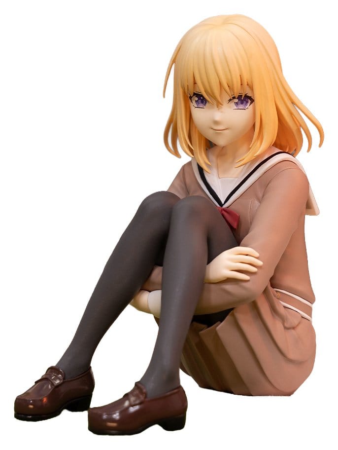 BanG Dream! Ave Mujica Premium PVC Statue Uika Misumi Uniform Ver. 9 cm Bushiroad
