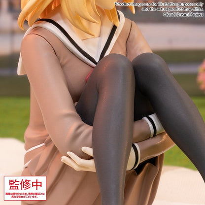 BanG Dream! Ave Mujica Premium PVC Statue Uika Misumi Uniform Ver. 9 cm Bushiroad