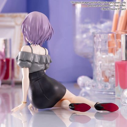BanG Dream! Project PVC Figure Ave Mujica Nyamu Yutenji Casual Outfit ver. 10 cm Bushiroad